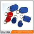 Hot Waterproof Printing Key Fob for Acess Control